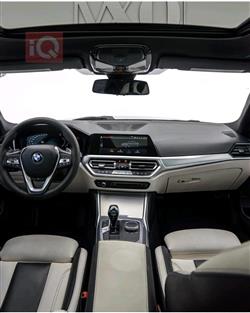 بي ام دبليو الفئة 3